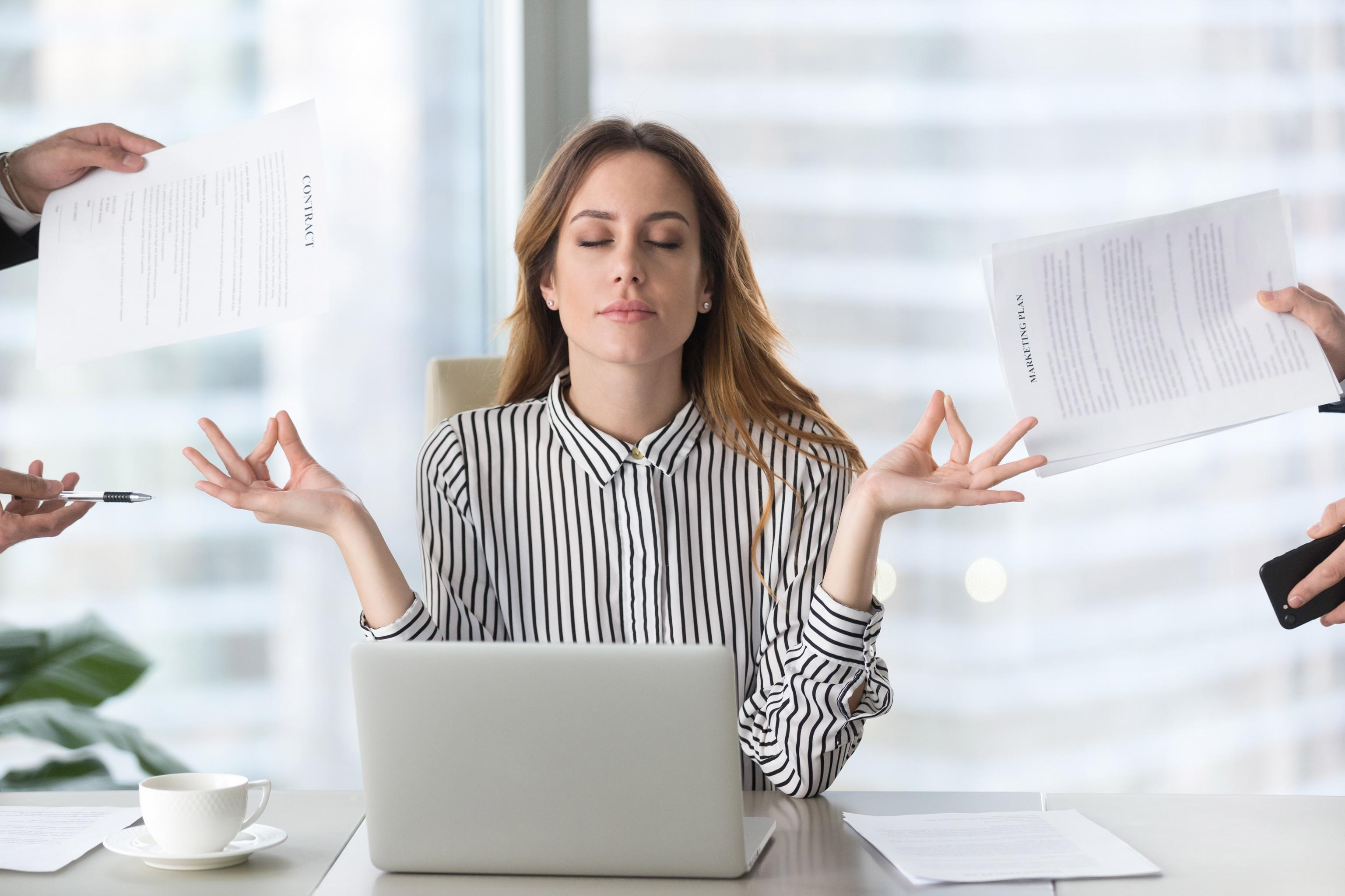 GESTIÓN EMOCIONAL Y HABILIDADES CLAVE A NIVEL PROFESIONAL